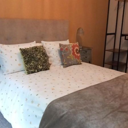 Chapter Farm Cottages Κάντεμπερι Εξωτερικό φωτογραφία
