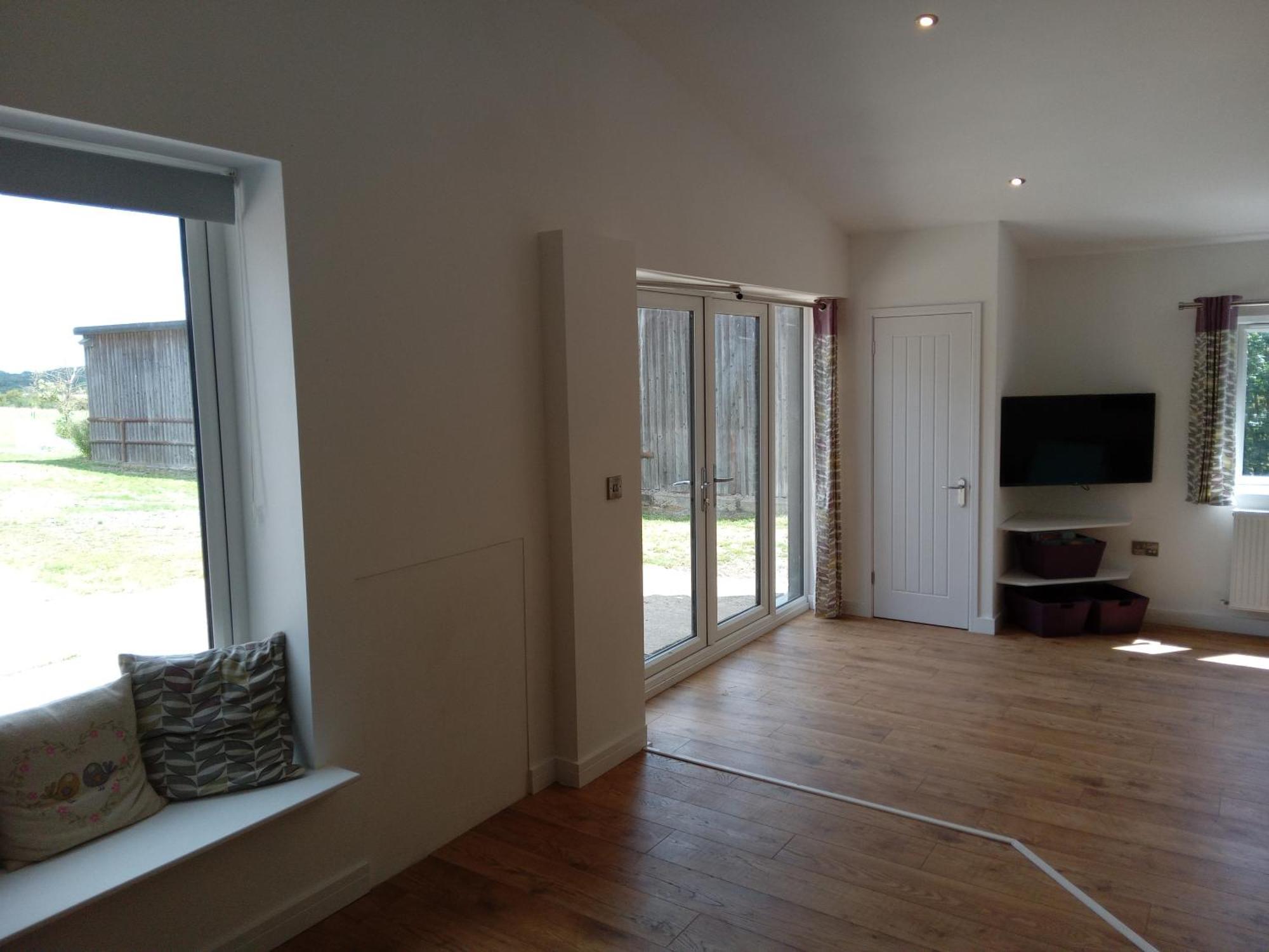 Chapter Farm Cottages Κάντεμπερι Εξωτερικό φωτογραφία