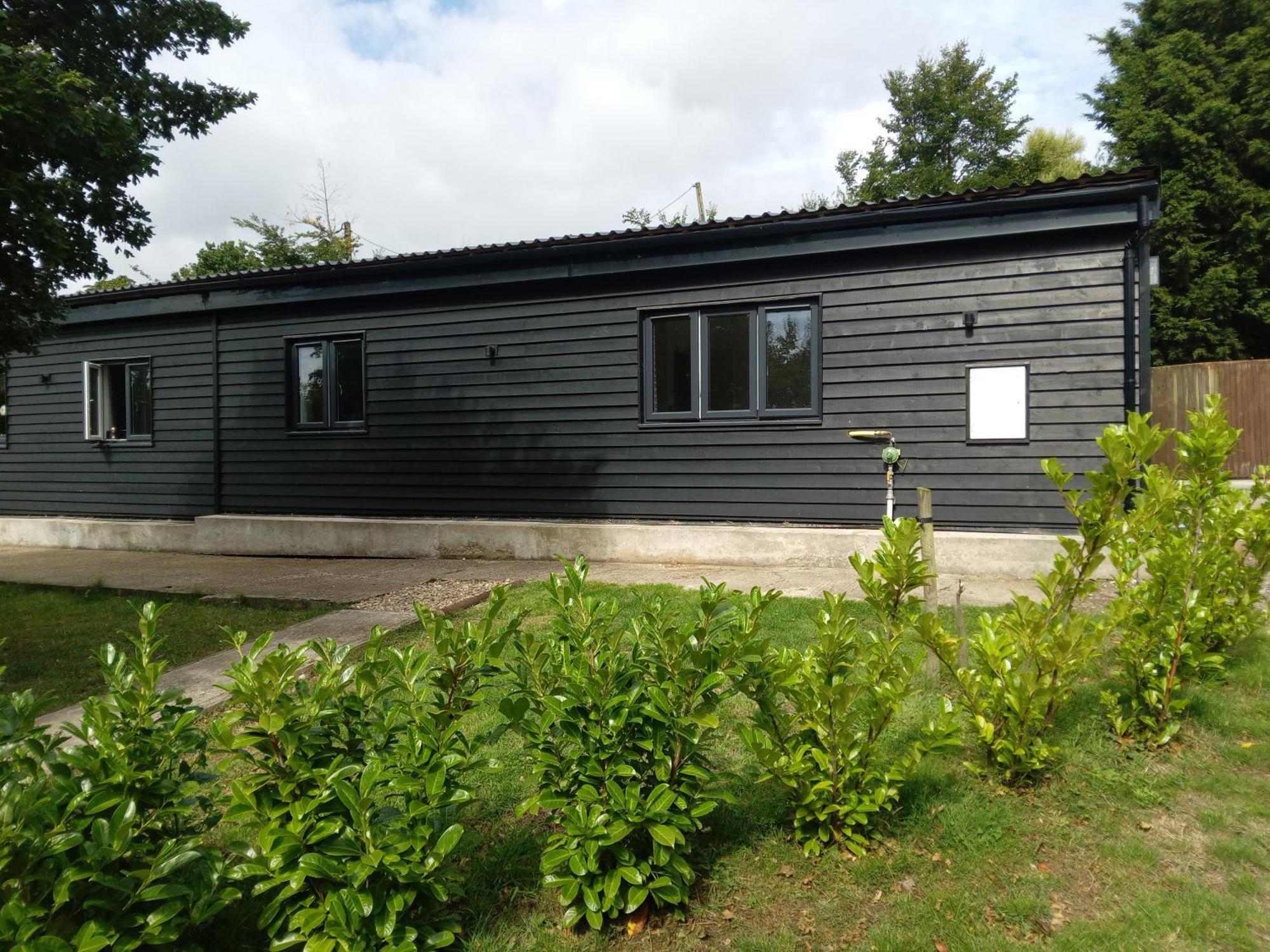 Chapter Farm Cottages Κάντεμπερι Εξωτερικό φωτογραφία